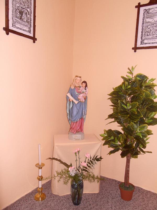 01.JPG - nový oltář sv. Anny