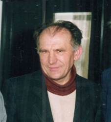 P. Josef Schwarz