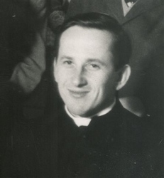 P. Antonín Slovák